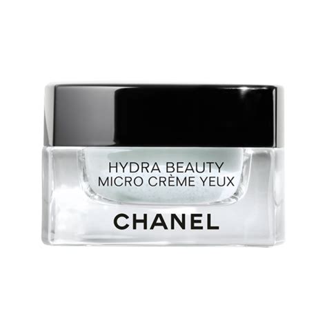 chanel hydra micro creme